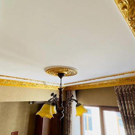 איסטמבול Ottoman Design Apartments מראה חיצוני תמונה