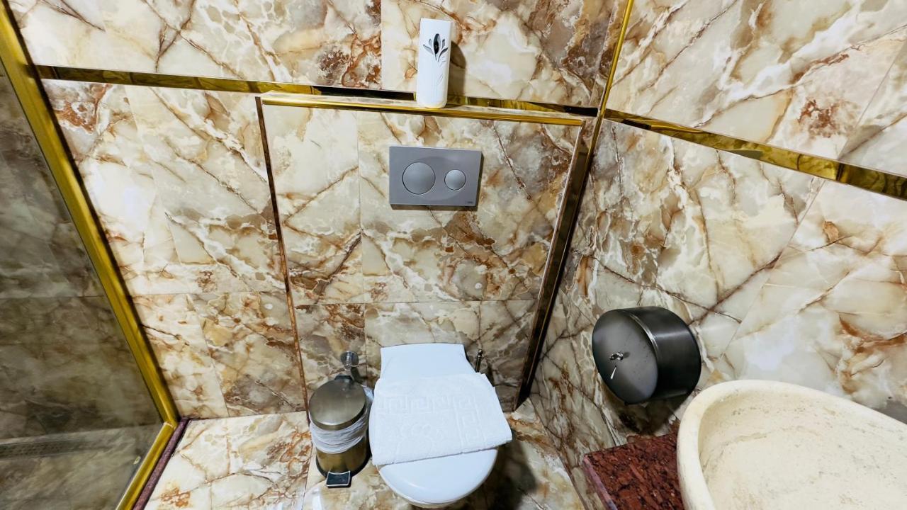 איסטמבול Ottoman Design Apartments מראה חיצוני תמונה