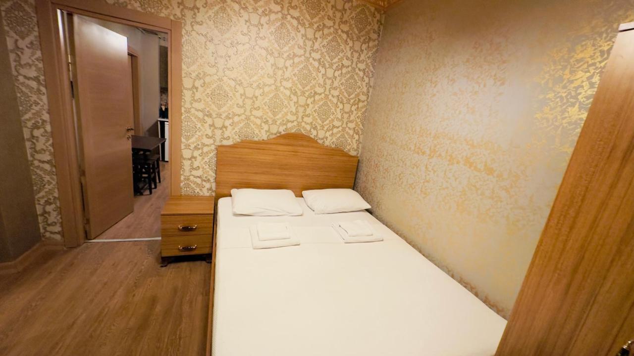 איסטמבול Ottoman Design Apartments מראה חיצוני תמונה