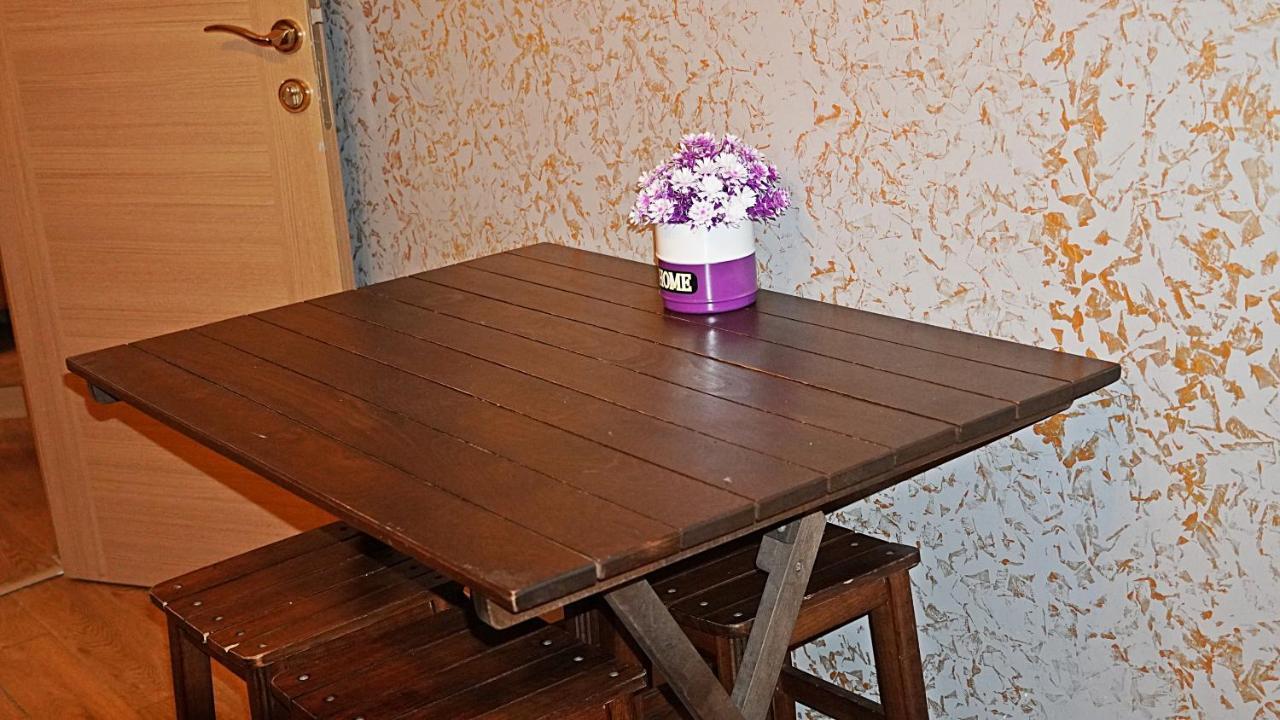 איסטמבול Ottoman Design Apartments מראה חיצוני תמונה