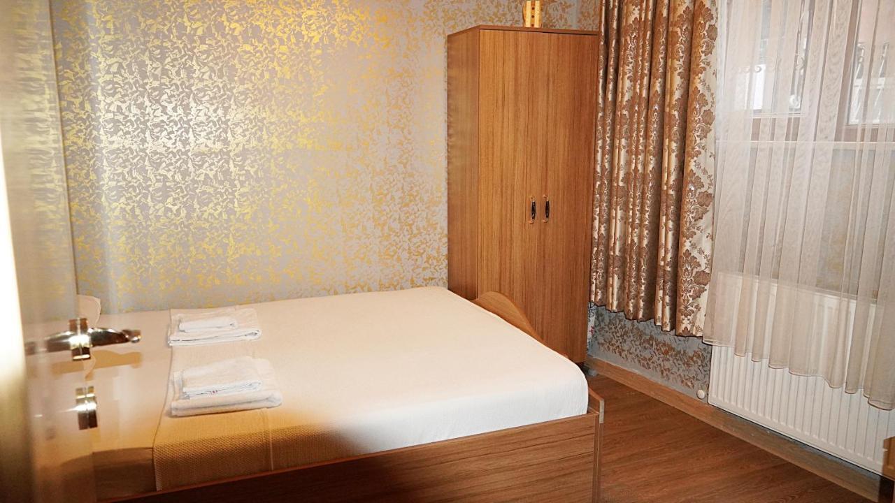 איסטמבול Ottoman Design Apartments מראה חיצוני תמונה