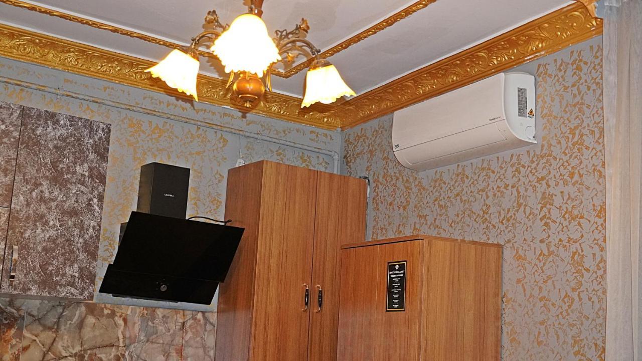 איסטמבול Ottoman Design Apartments מראה חיצוני תמונה