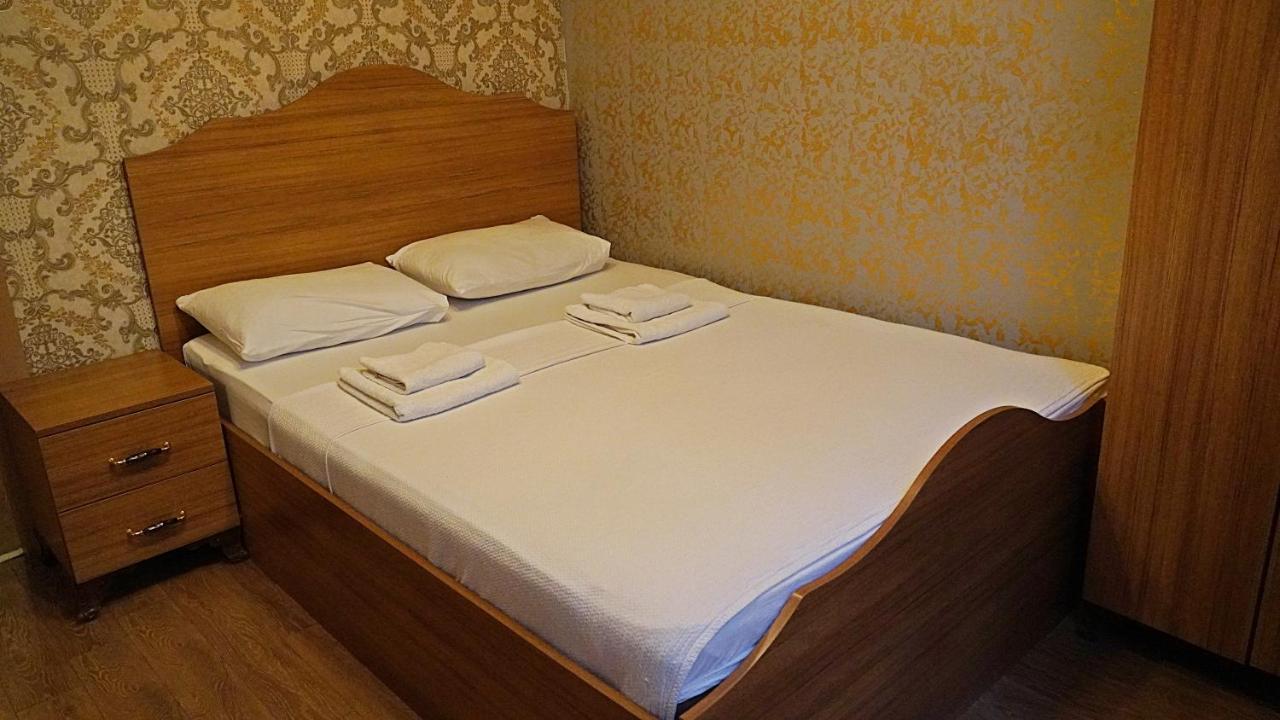 איסטמבול Ottoman Design Apartments מראה חיצוני תמונה