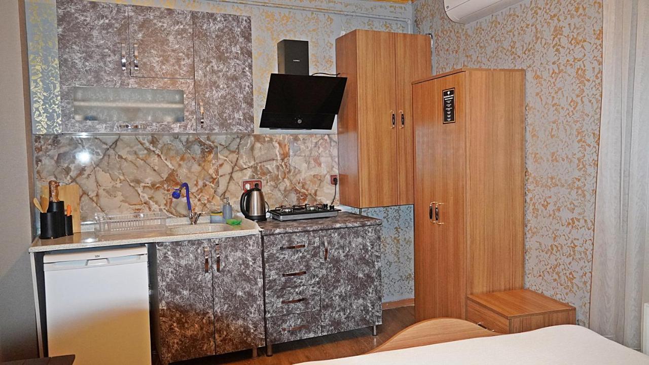 איסטמבול Ottoman Design Apartments מראה חיצוני תמונה