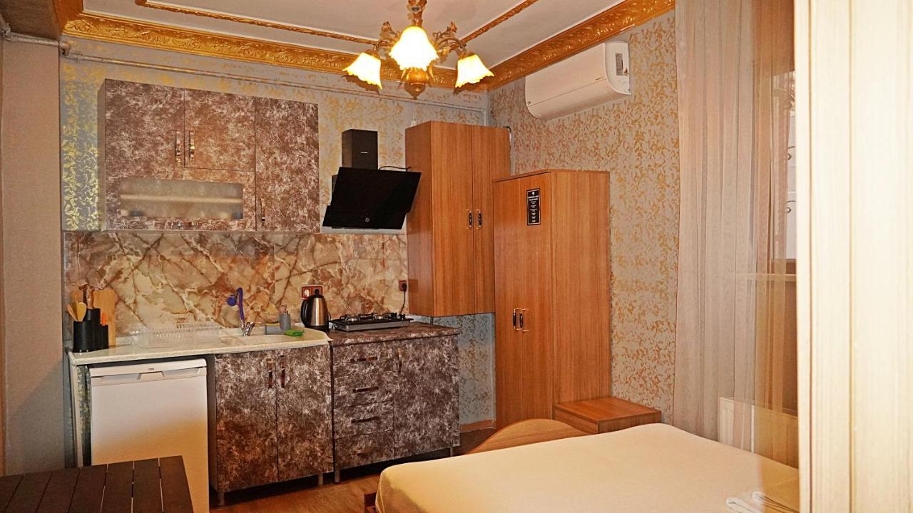 איסטמבול Ottoman Design Apartments מראה חיצוני תמונה