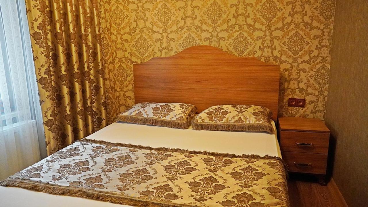 איסטמבול Ottoman Design Apartments מראה חיצוני תמונה
