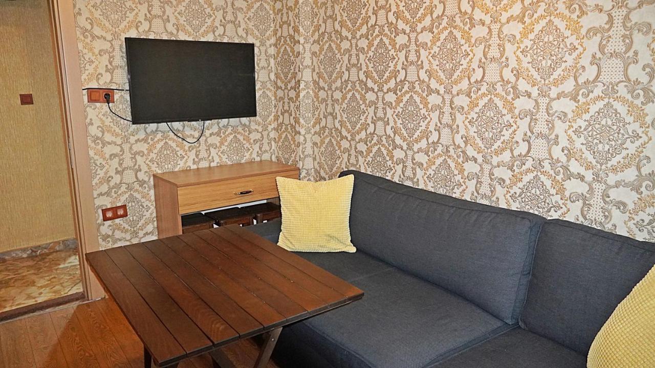 איסטמבול Ottoman Design Apartments מראה חיצוני תמונה