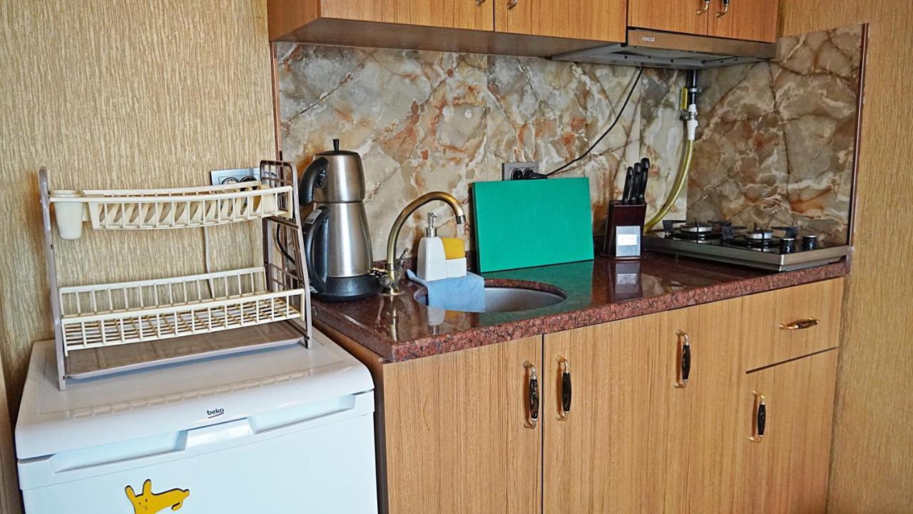 איסטמבול Ottoman Design Apartments מראה חיצוני תמונה