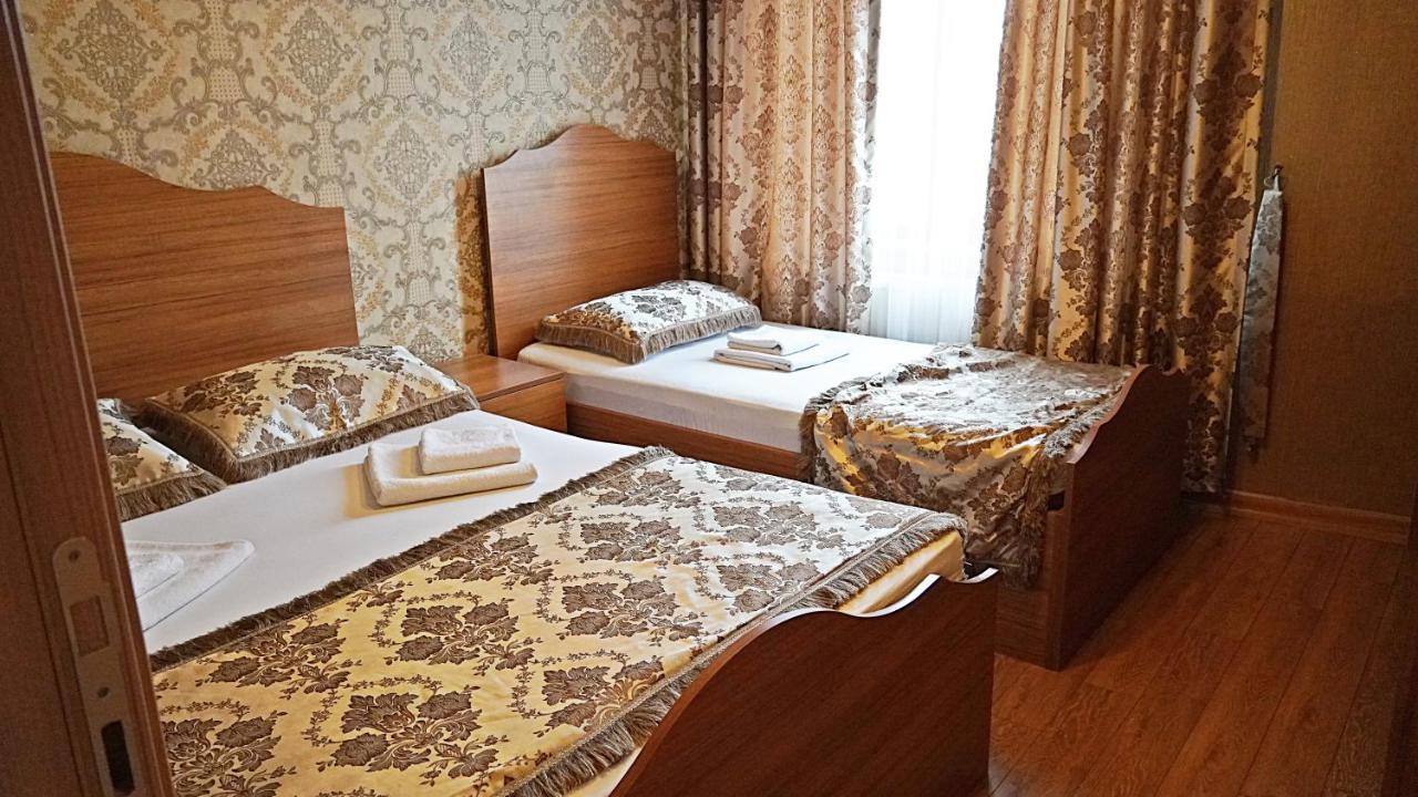 איסטמבול Ottoman Design Apartments מראה חיצוני תמונה