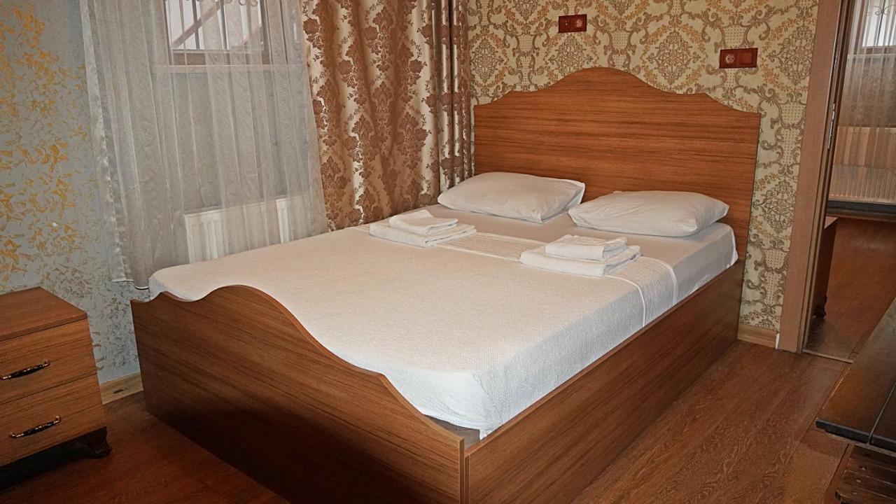 איסטמבול Ottoman Design Apartments מראה חיצוני תמונה