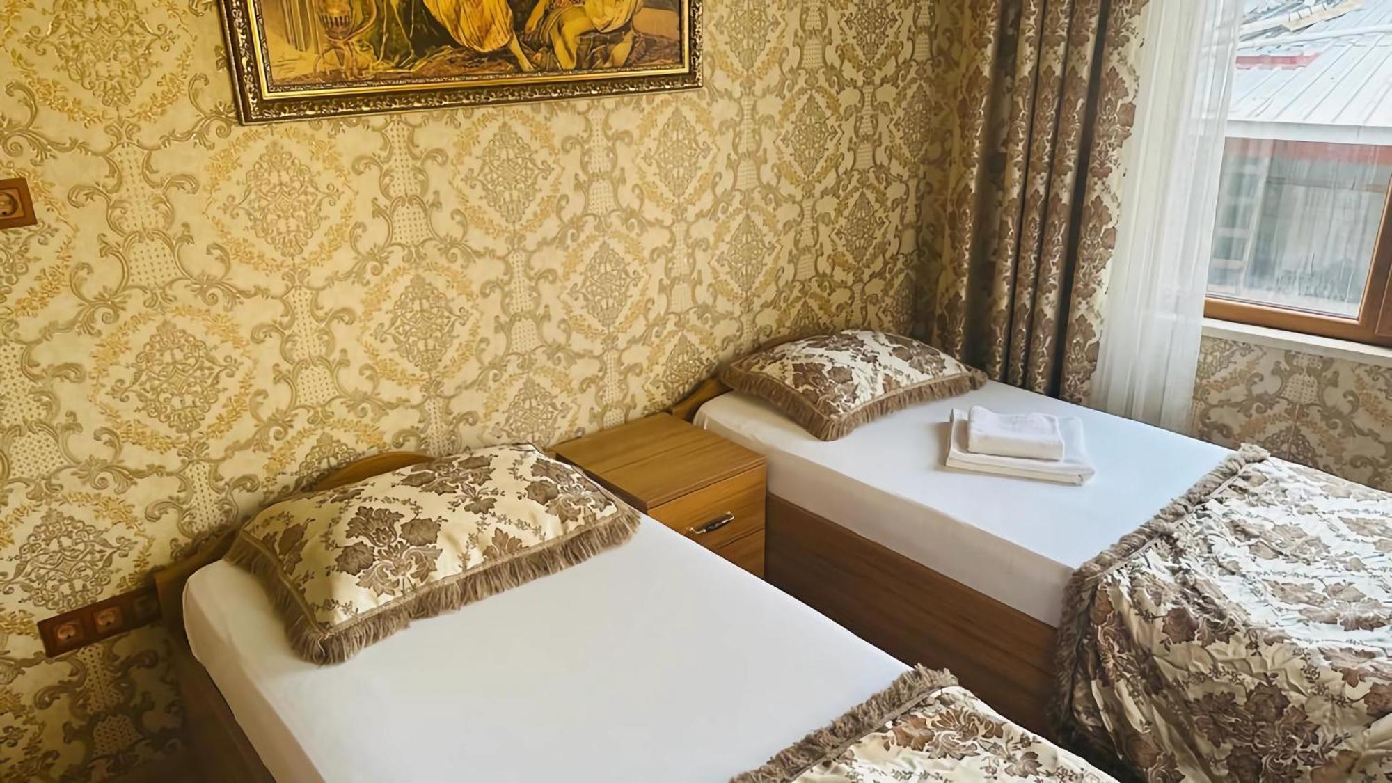 איסטמבול Ottoman Design Apartments מראה חיצוני תמונה