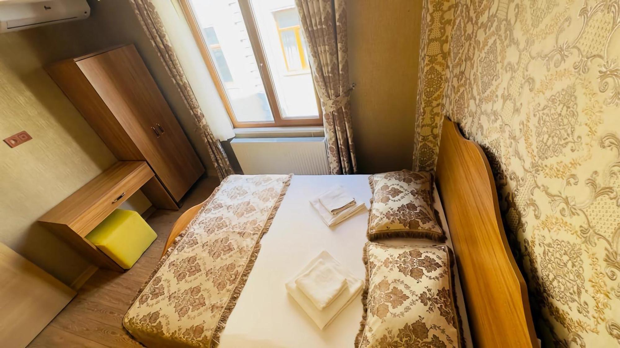 איסטמבול Ottoman Design Apartments מראה חיצוני תמונה
