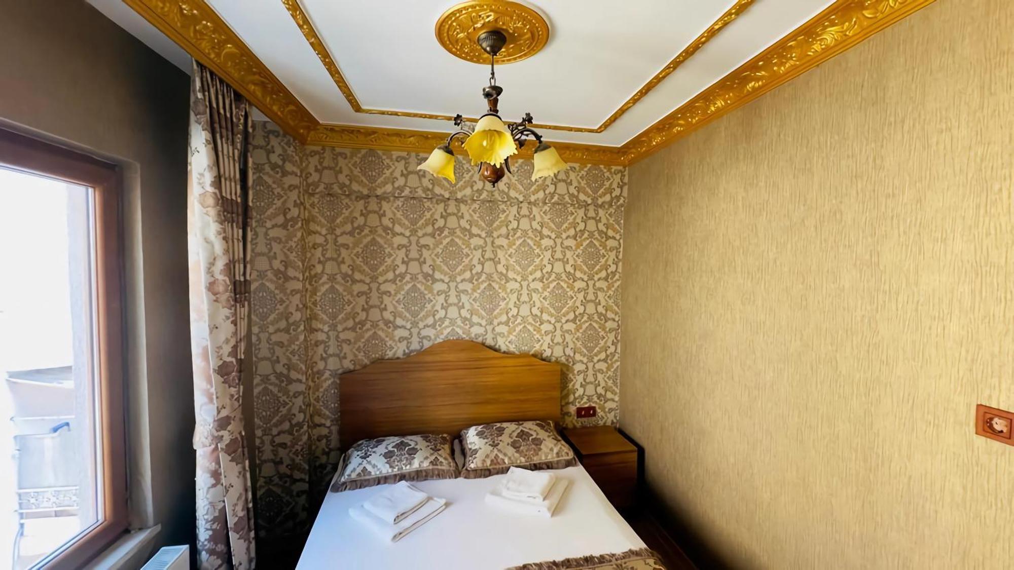 איסטמבול Ottoman Design Apartments מראה חיצוני תמונה