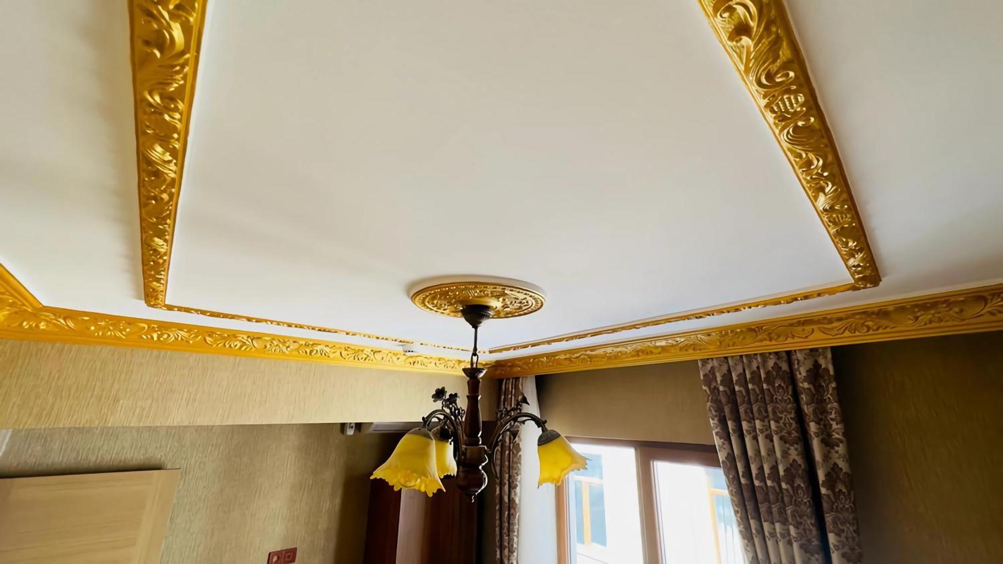 איסטמבול Ottoman Design Apartments מראה חיצוני תמונה