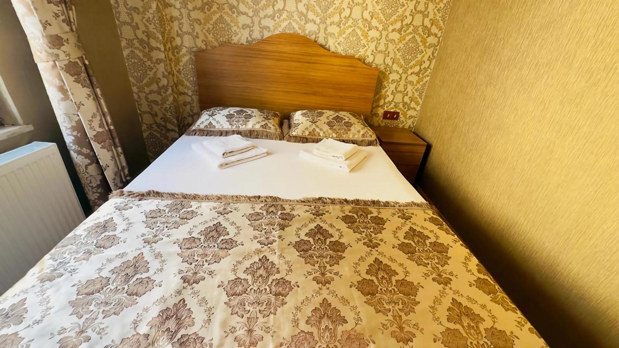 איסטמבול Ottoman Design Apartments מראה חיצוני תמונה