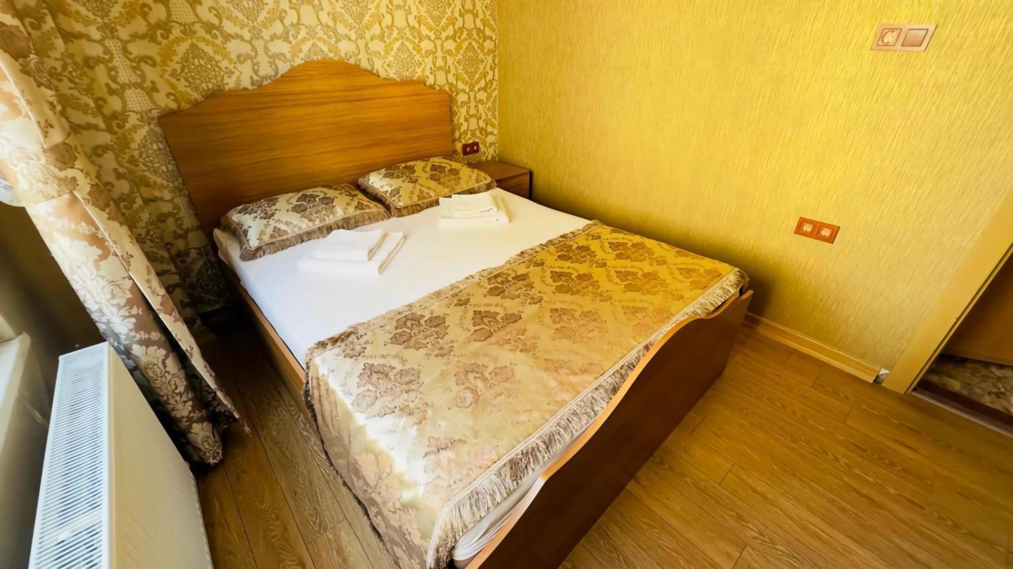 איסטמבול Ottoman Design Apartments מראה חיצוני תמונה