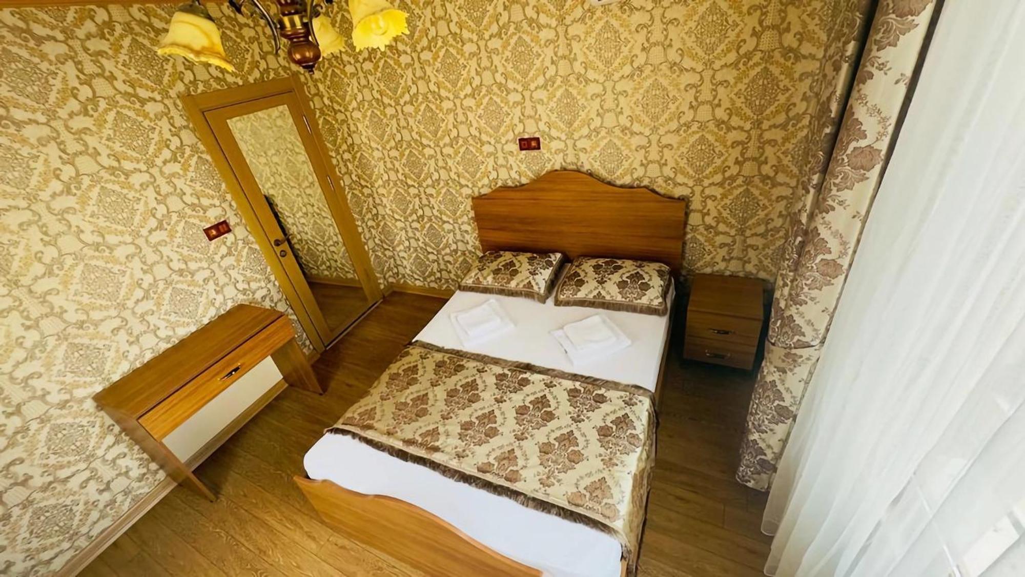 איסטמבול Ottoman Design Apartments מראה חיצוני תמונה