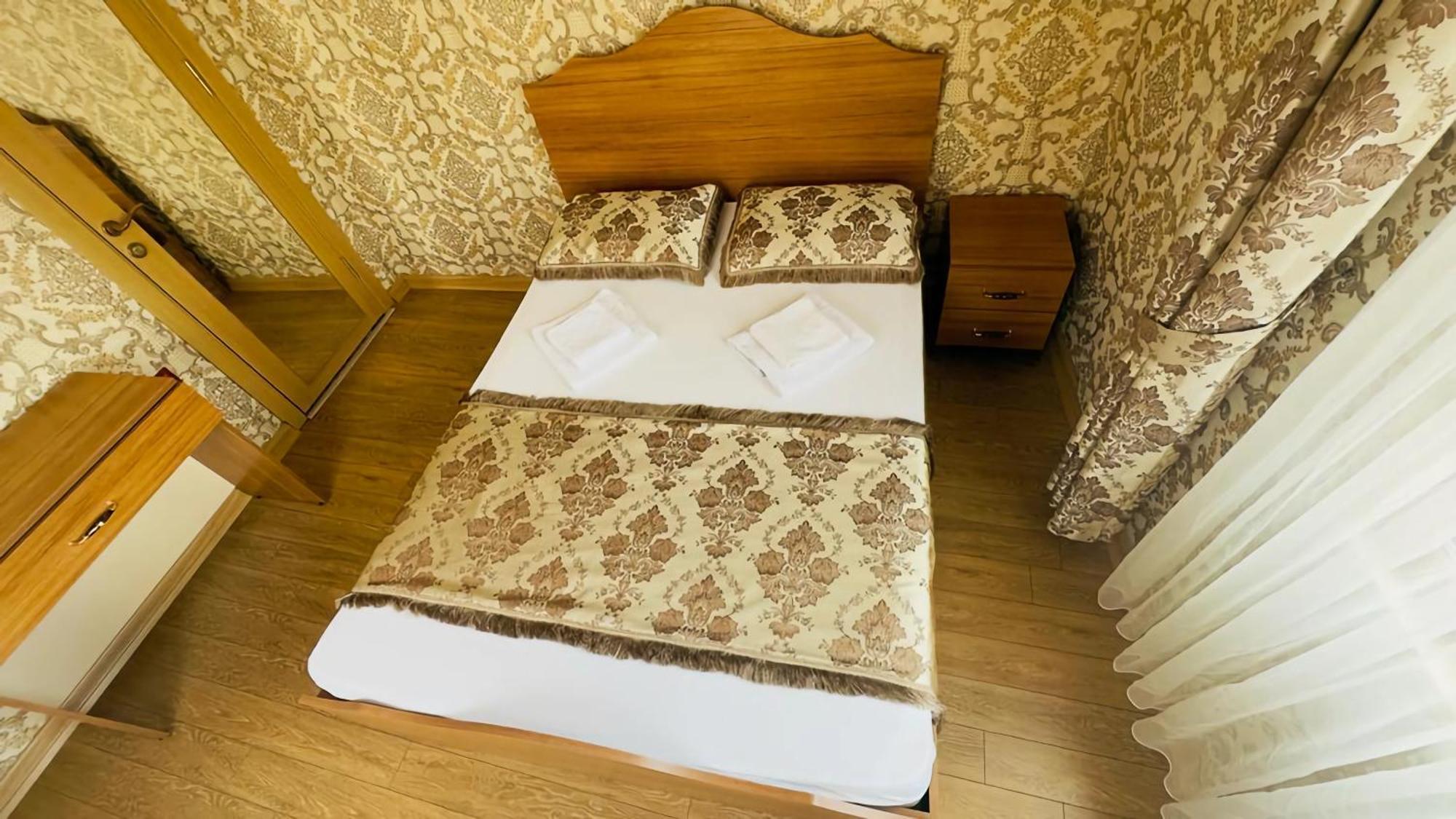 איסטמבול Ottoman Design Apartments מראה חיצוני תמונה