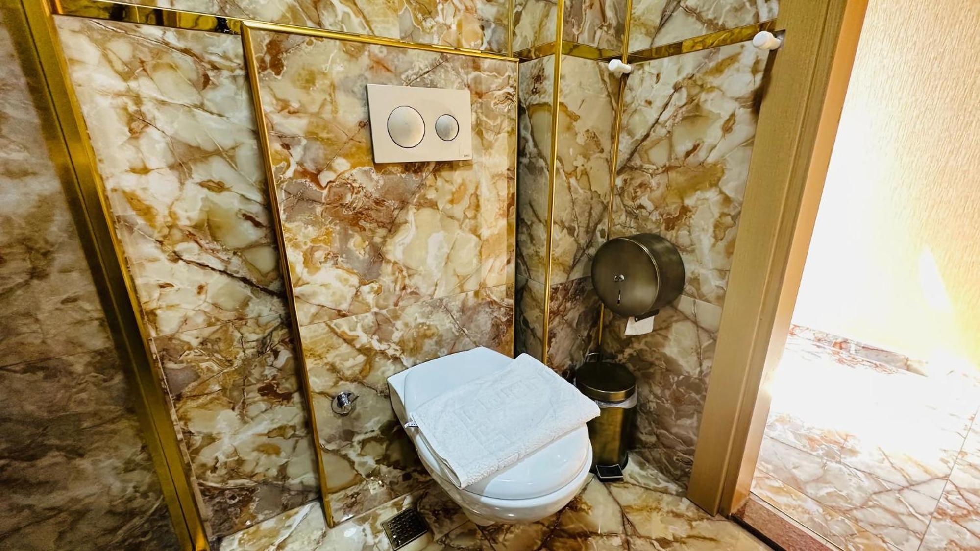 איסטמבול Ottoman Design Apartments מראה חיצוני תמונה