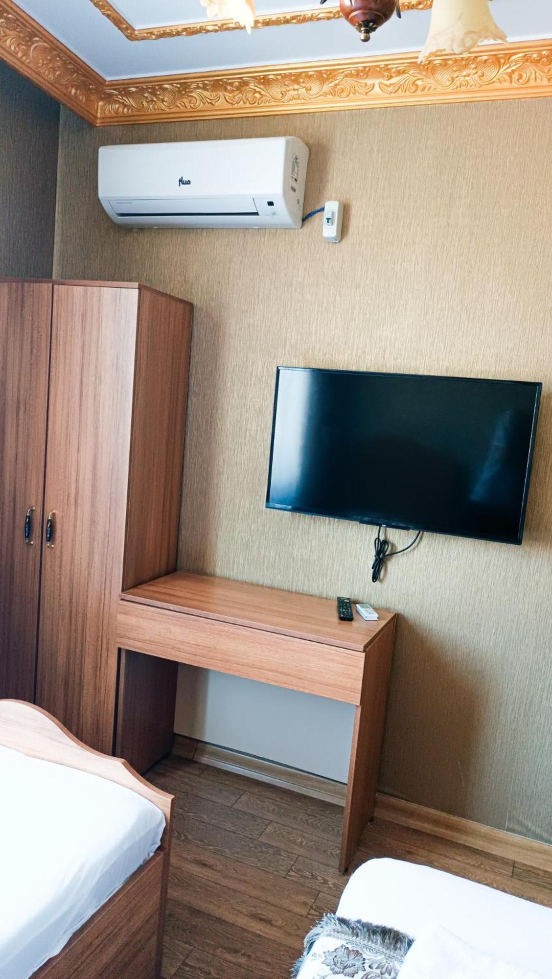 איסטמבול Ottoman Design Apartments מראה חיצוני תמונה