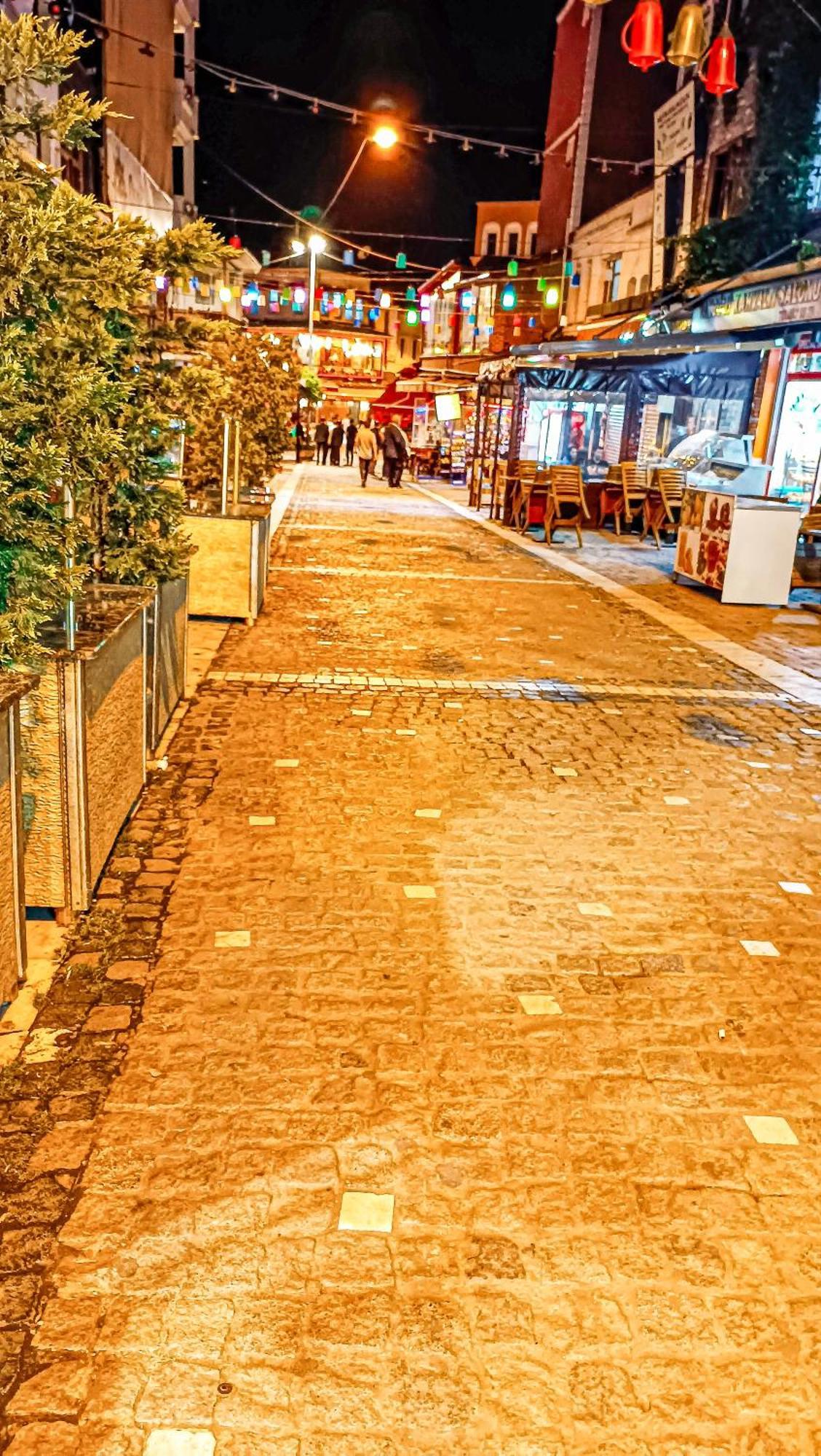 איסטמבול Ottoman Design Apartments מראה חיצוני תמונה