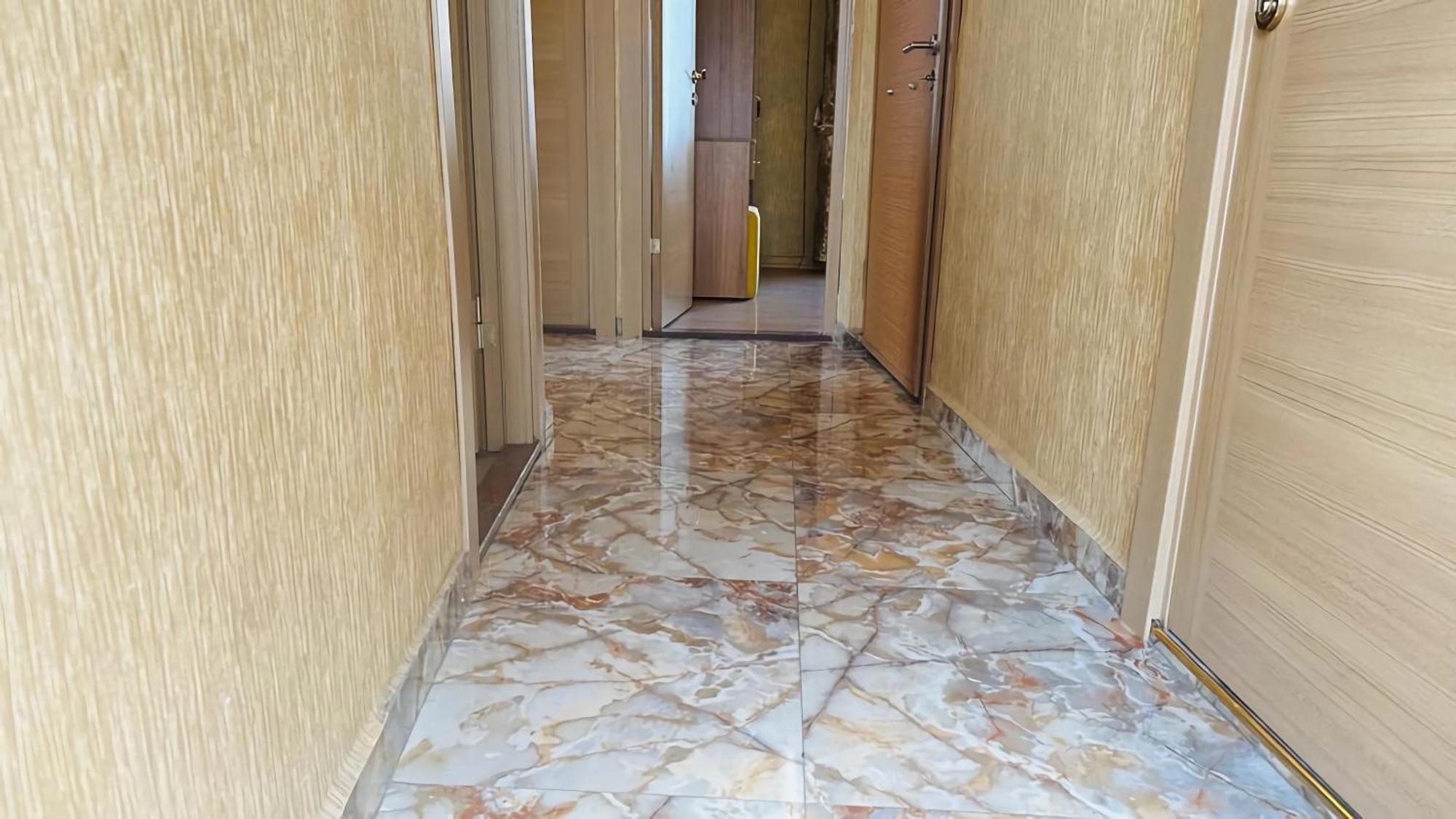 איסטמבול Ottoman Design Apartments חדר תמונה
